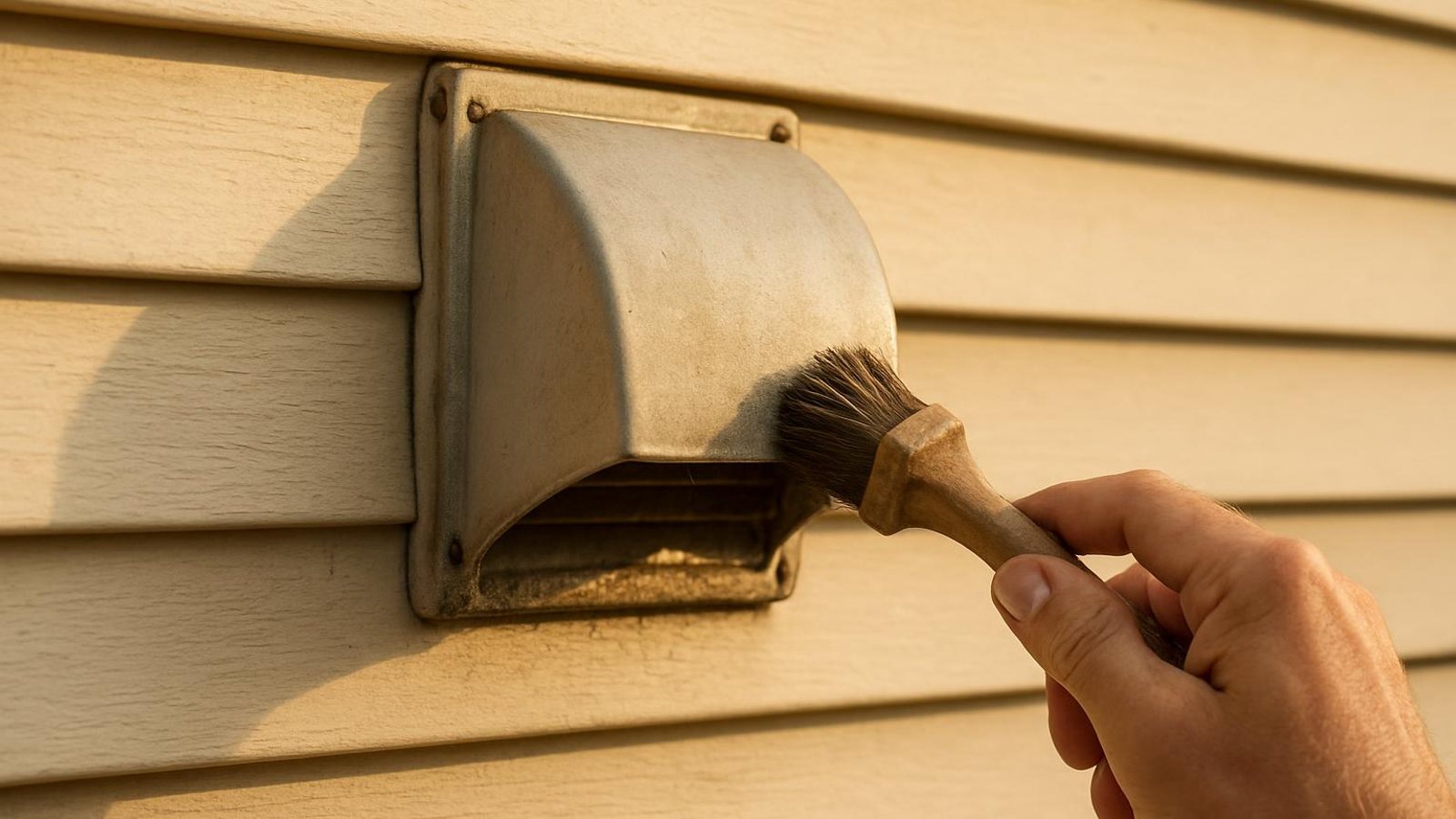 Silver Gate Dryer Cleaning Services — dryer vent cleaning near you